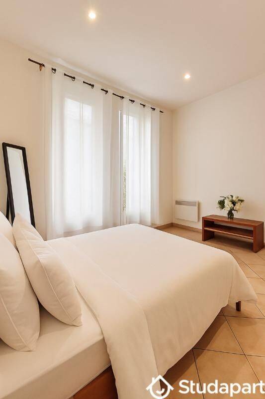 Appartement 1 pièce 35 m² · à Nice · 35 m² · 1 200 €/mois