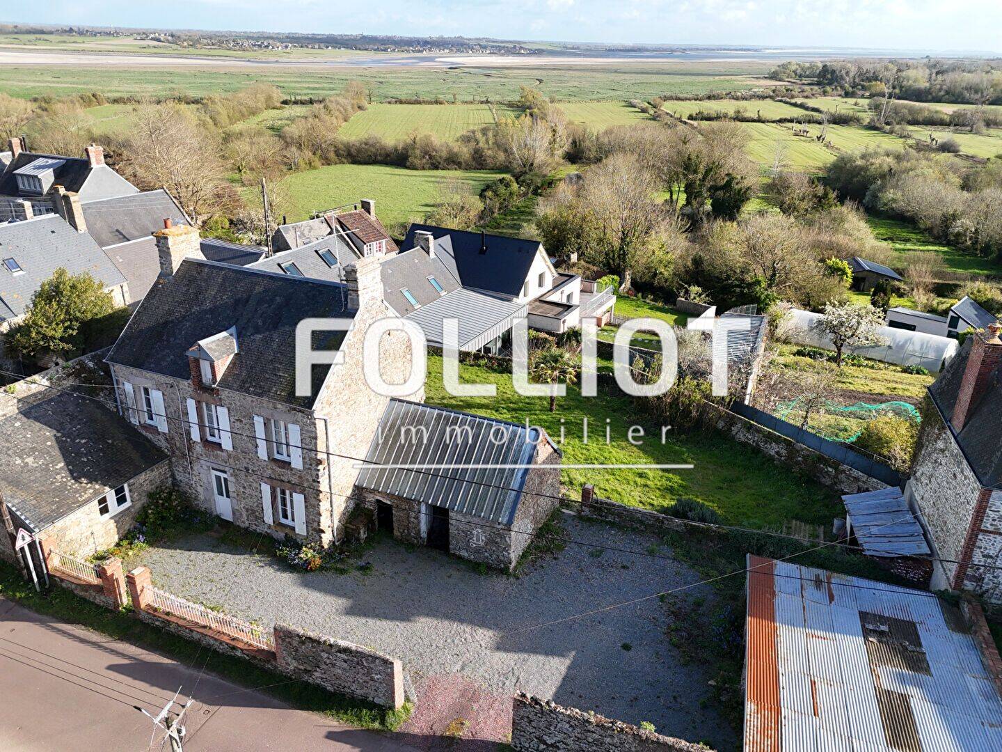Maison 4 pièces 150 m² · à Agon-Coutainville · 150 m² · 465 000 €
