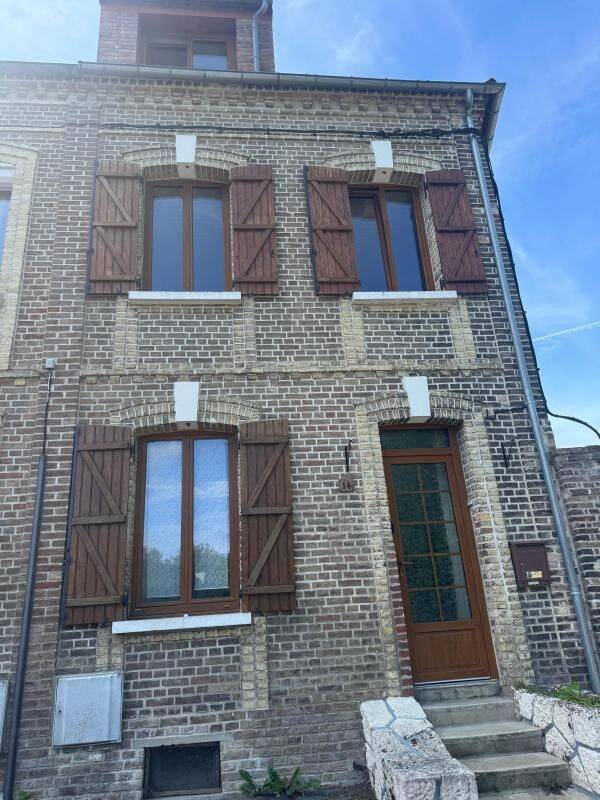 Maison 4 pièces 84 m² · à Saleux · 84 m² · 139 500 €