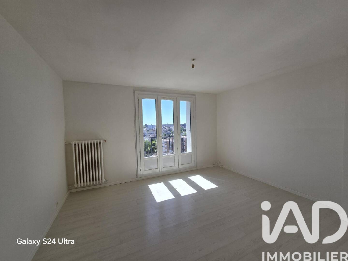 Appartement 3 pièces 55 m² · à Le Mans · 55 m² · 89 500 €