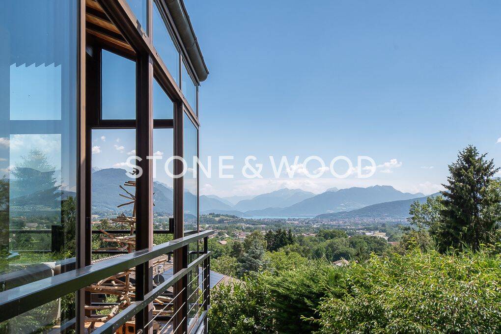 Maison 6 pièces 113 m² · à Annecy · 113 m² · 949 000 €