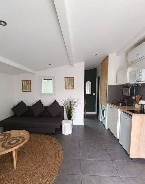Appartement 2 pièces 29 m² · à Lège-Cap-Ferret · 29 m² · 680 €/mois