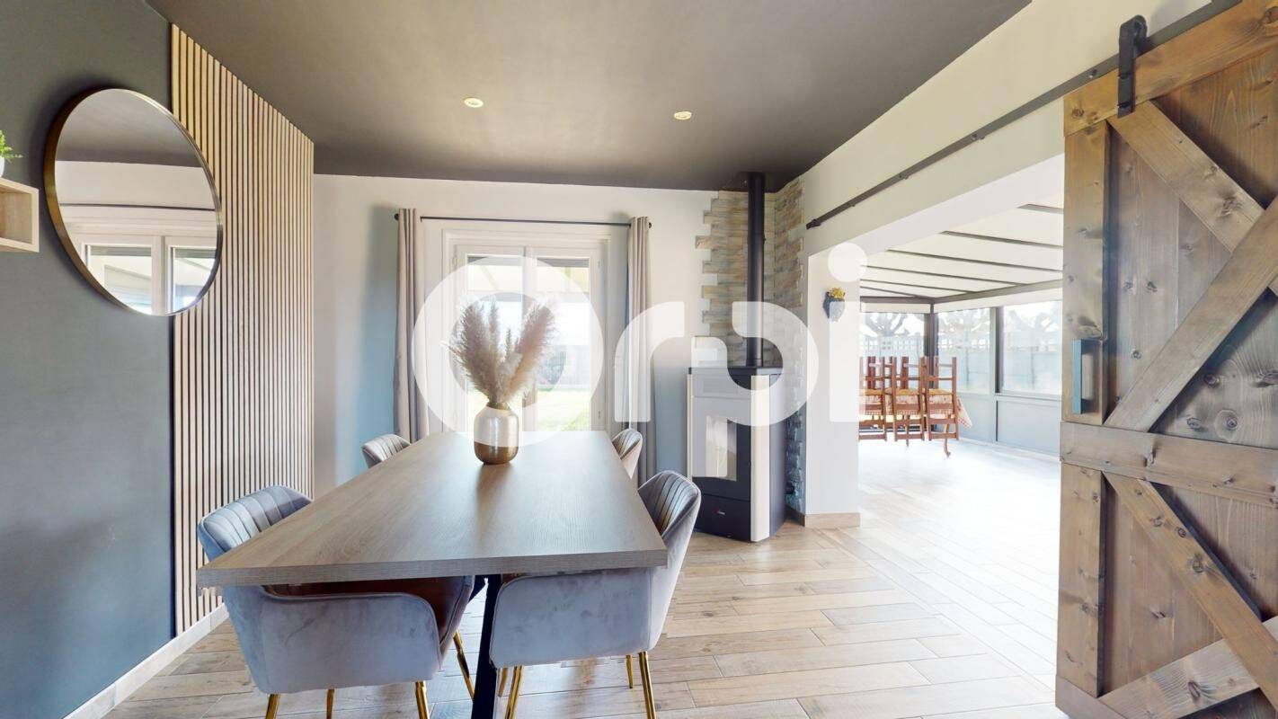 Maison 4 pièces 110 m² · à Gommerville · 110 m² · 316 000 €