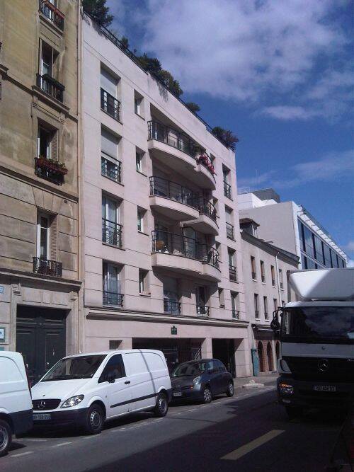 Appartement 3 pièces 68 m² · à Suresnes · 67,7 m² · 1 699 €