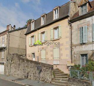 Appartement 2 pièces 30 m² · à Aubusson · 30 m² · 20 500 €