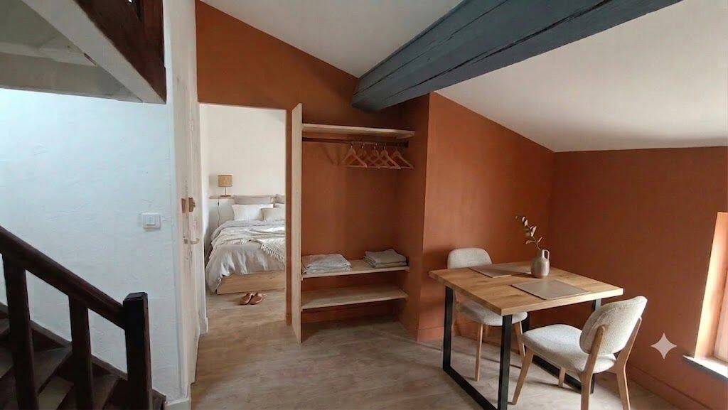 Appartement 2 pièces 40 m² · à Narbonne · 40 m² · 450 €/mois