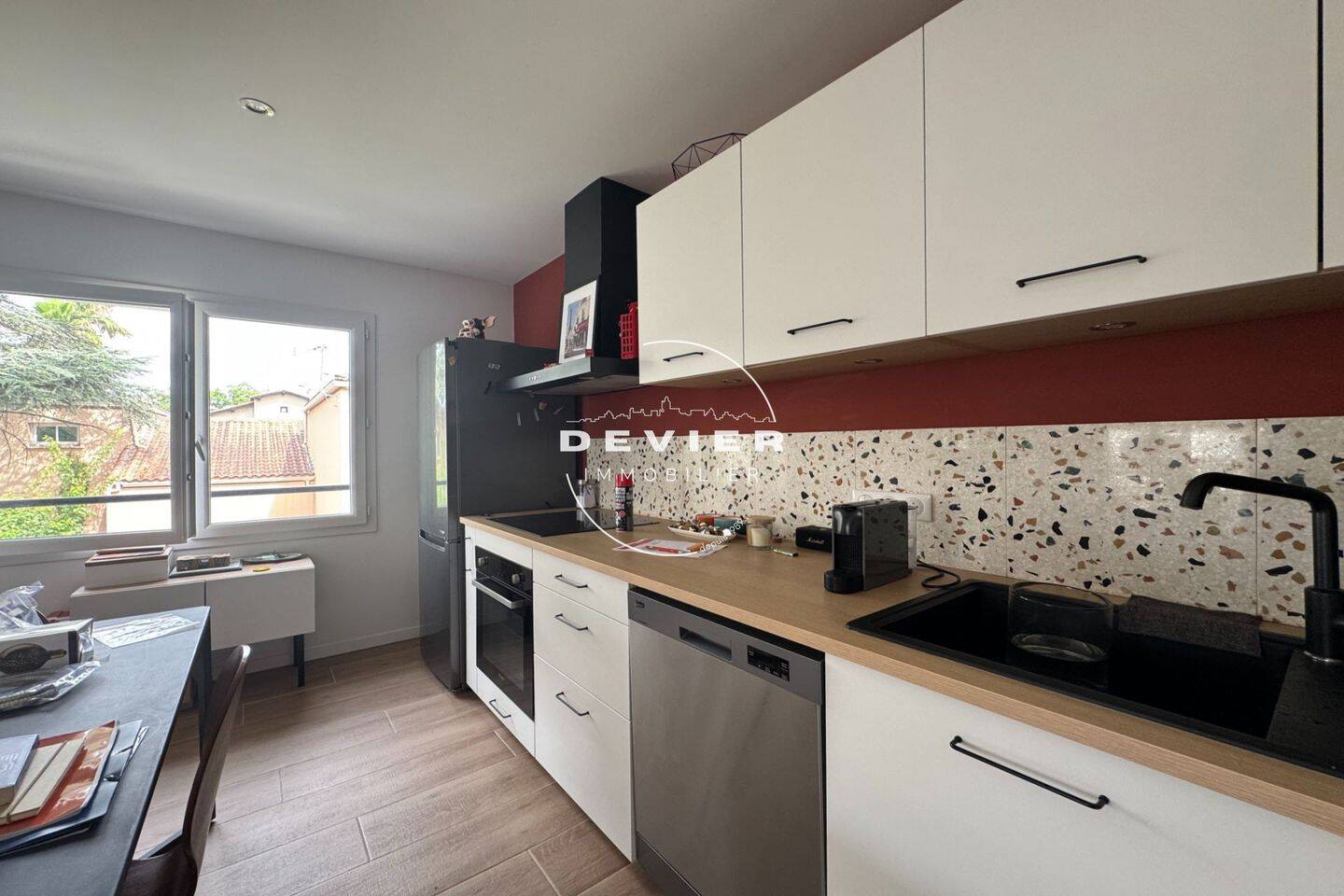 Appartement 6 pièces 147 m² · à Montpellier · 147 m² · 1 860 €