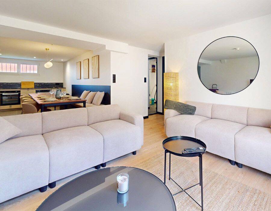 Appartement 2 pièces 35 m² · à Rennes · 35 m² · 501 €/mois