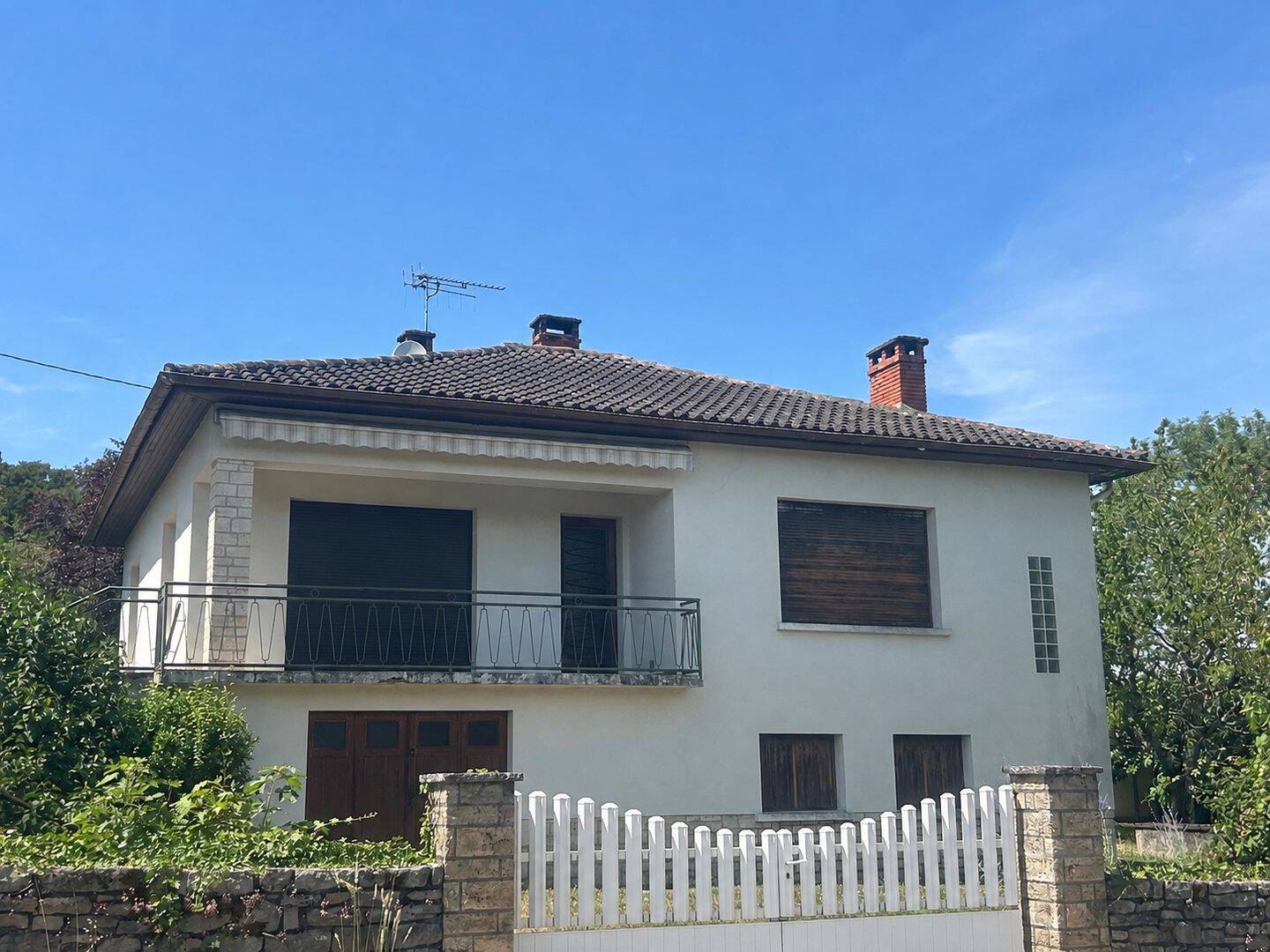 Maison 6 pièces 150 m² · à Limogne-en-Quercy · 150 m² · 165 850 €