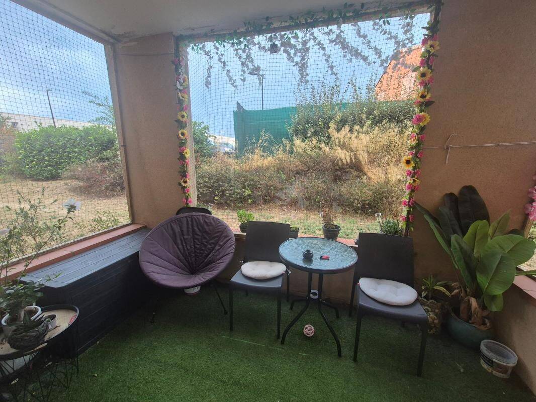 Appartement 2 pièces 38 m² · à Carcassonne · 38 m² · 49 500 €