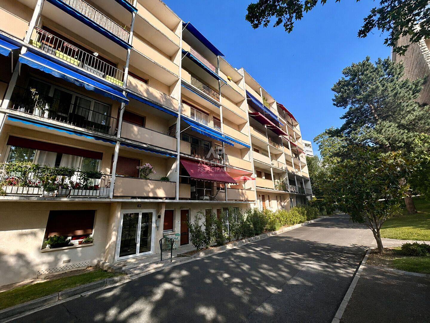 Appartement 3 pièces 72 m² · à Poissy · 72 m² · 277 000 €