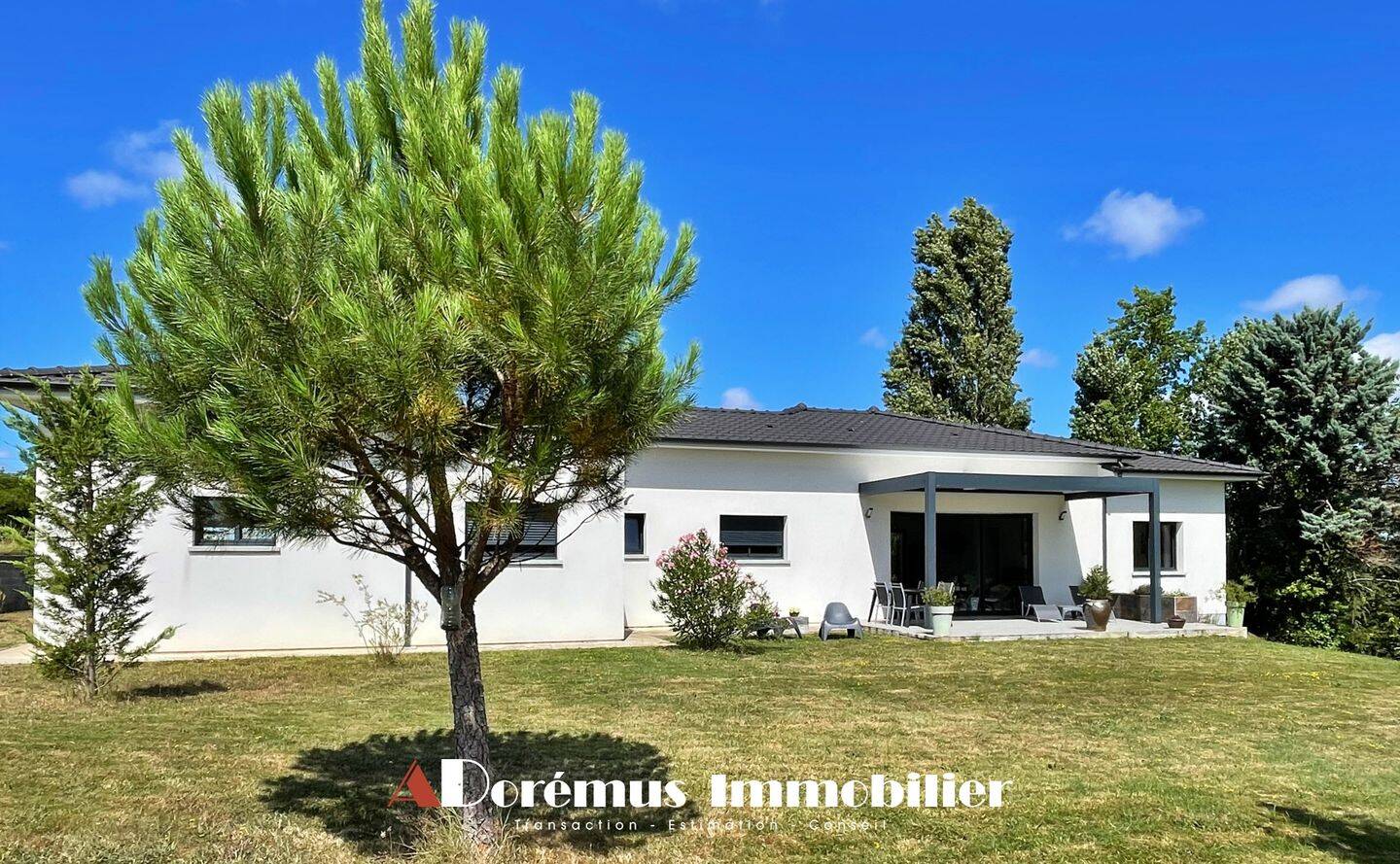 Maison 4 pièces 162 m² · à Camblanes-Et-Meynac · 162,1 m² · 744 000 €