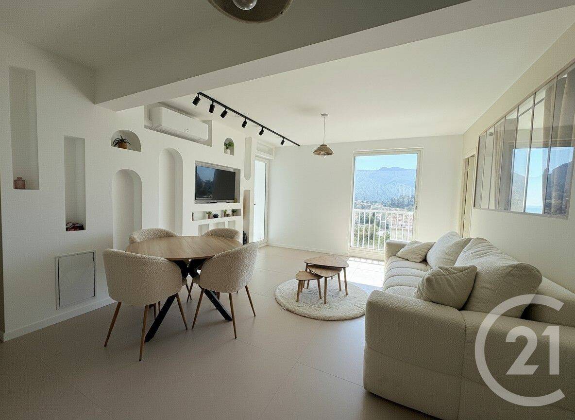 Appartement 4 pièces 67 m² · à Cassis · 67,2 m² · 555 000 €