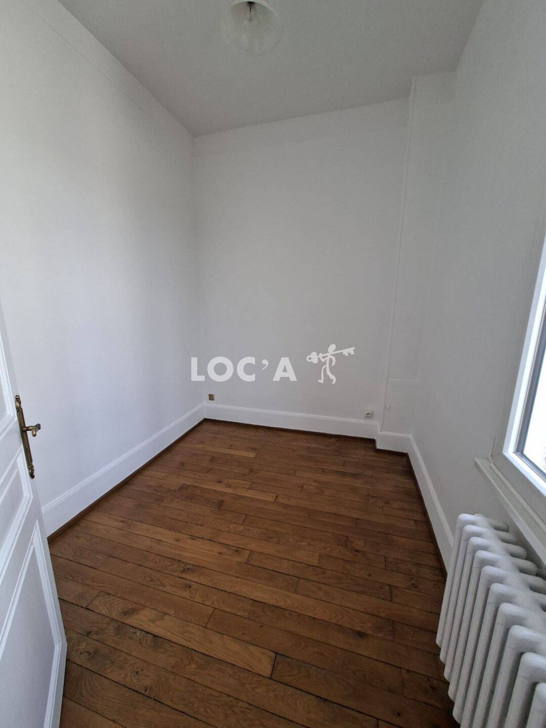 Location Maison 98 m² à Dijon 1 150 ¤ CC /mois — 9
