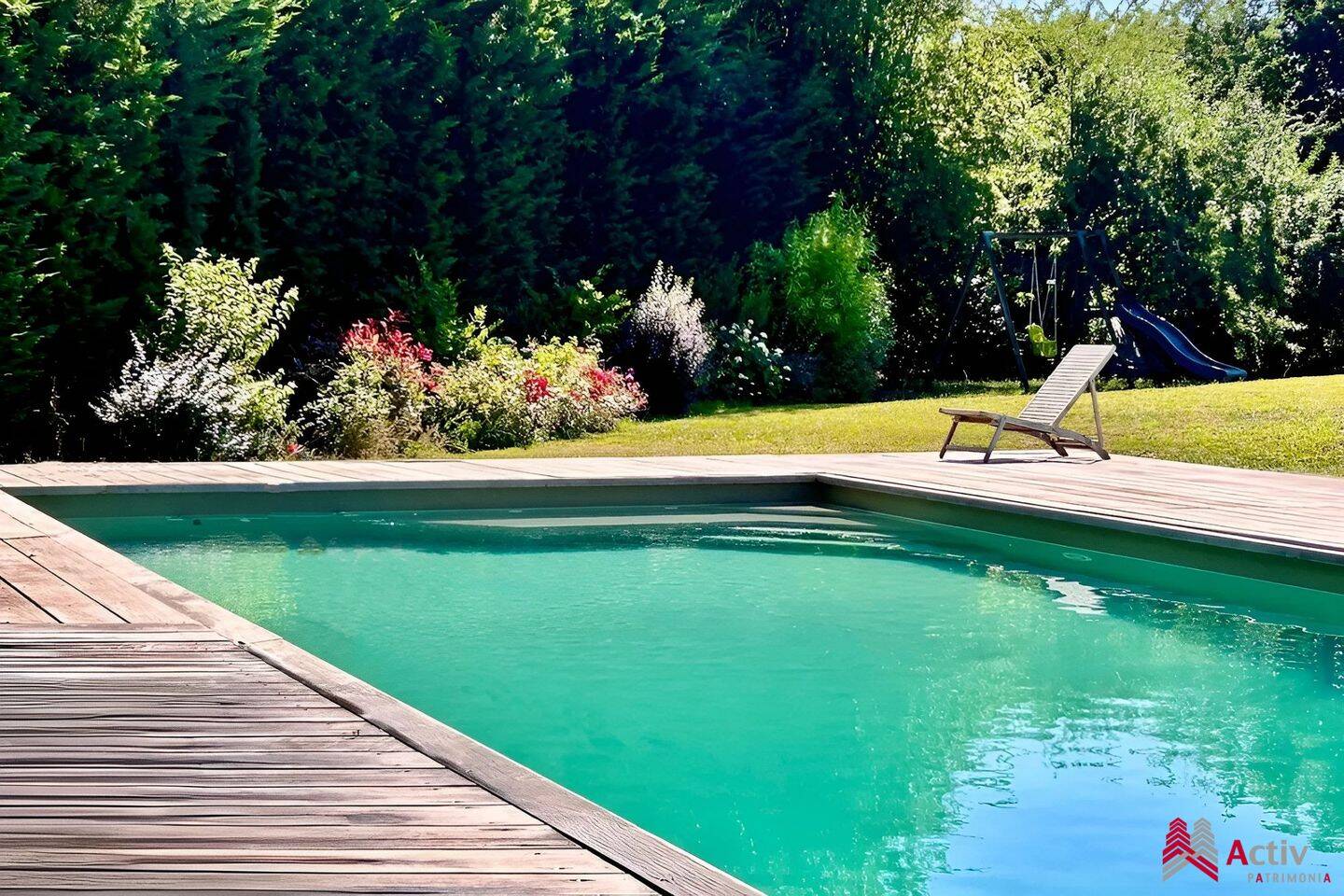 Maison 9 pièces 275 m² · à Saint-Cyr-au-Mont-d'Or · 275 m² · 1 580 000 €
