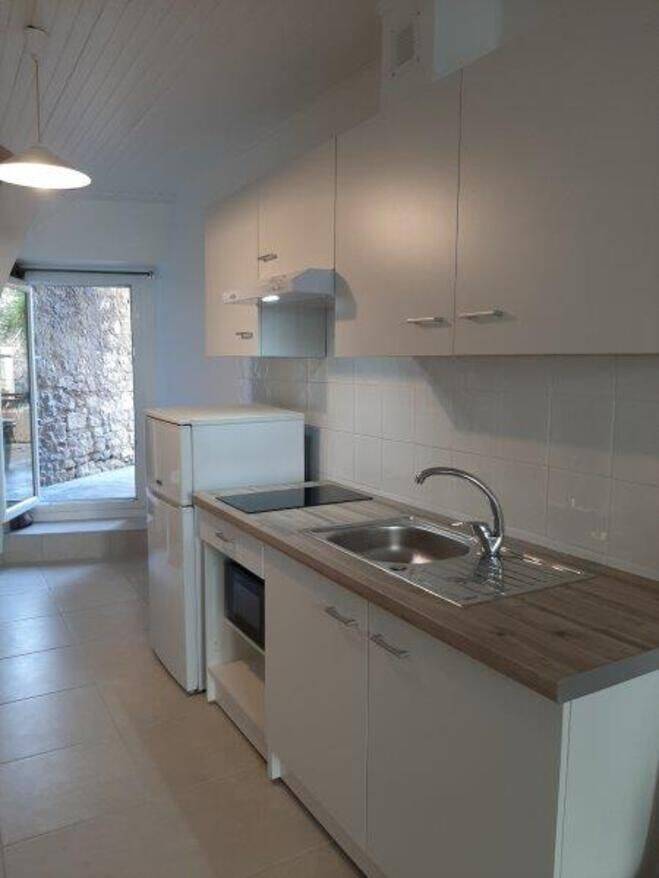 Maison 2 pièces 43 m² · à Belley · 42,6 m² · 556 €