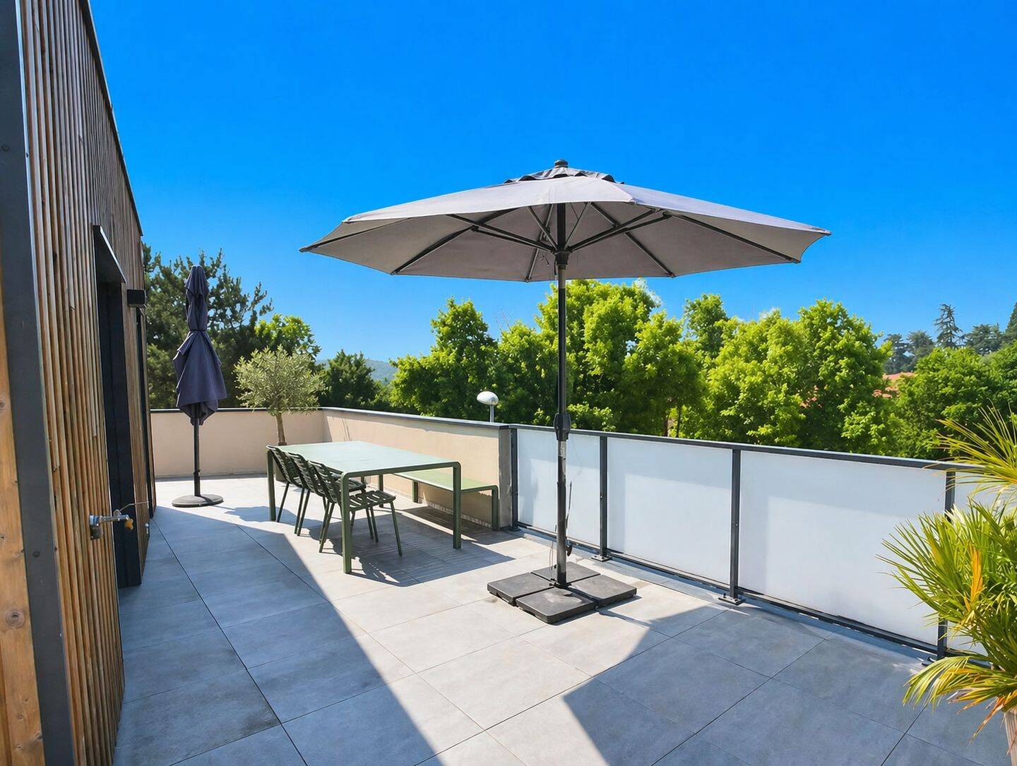 Appartement 3 pièces 61 m² · à Craponne · 61 m² · 310 000 €