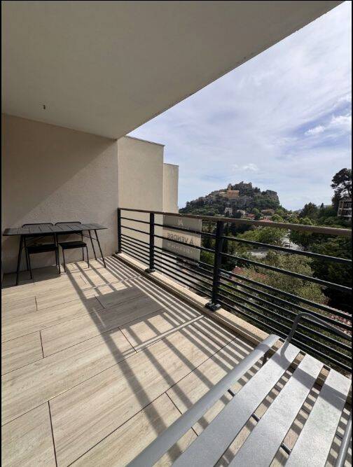 Appartement 2 pièces 51 m² · à Èze · 51,4 m² · 420 000 €
