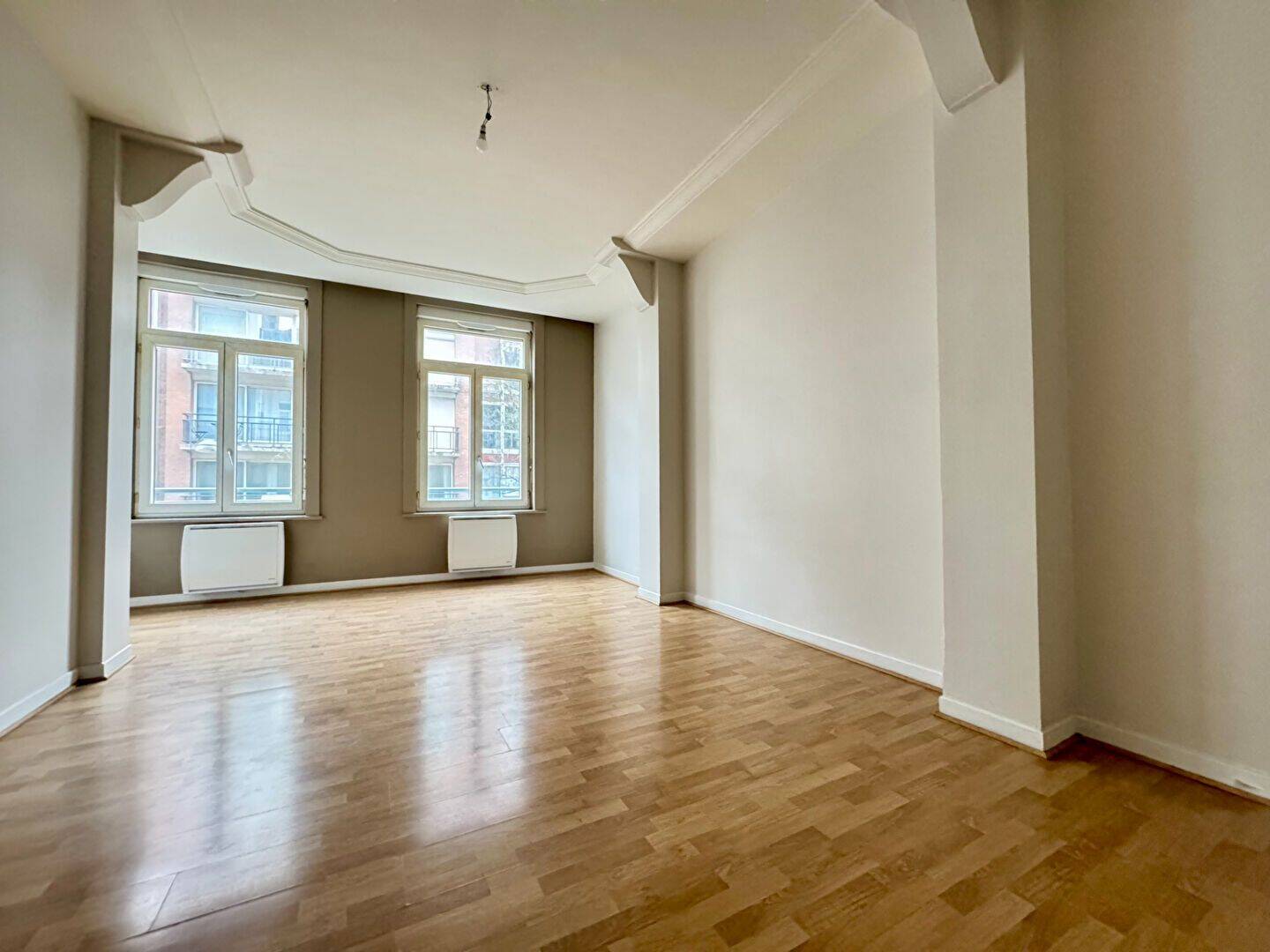 Appartement 2 pièces 74 m² · à Lille · 74 m² · 285 000 €