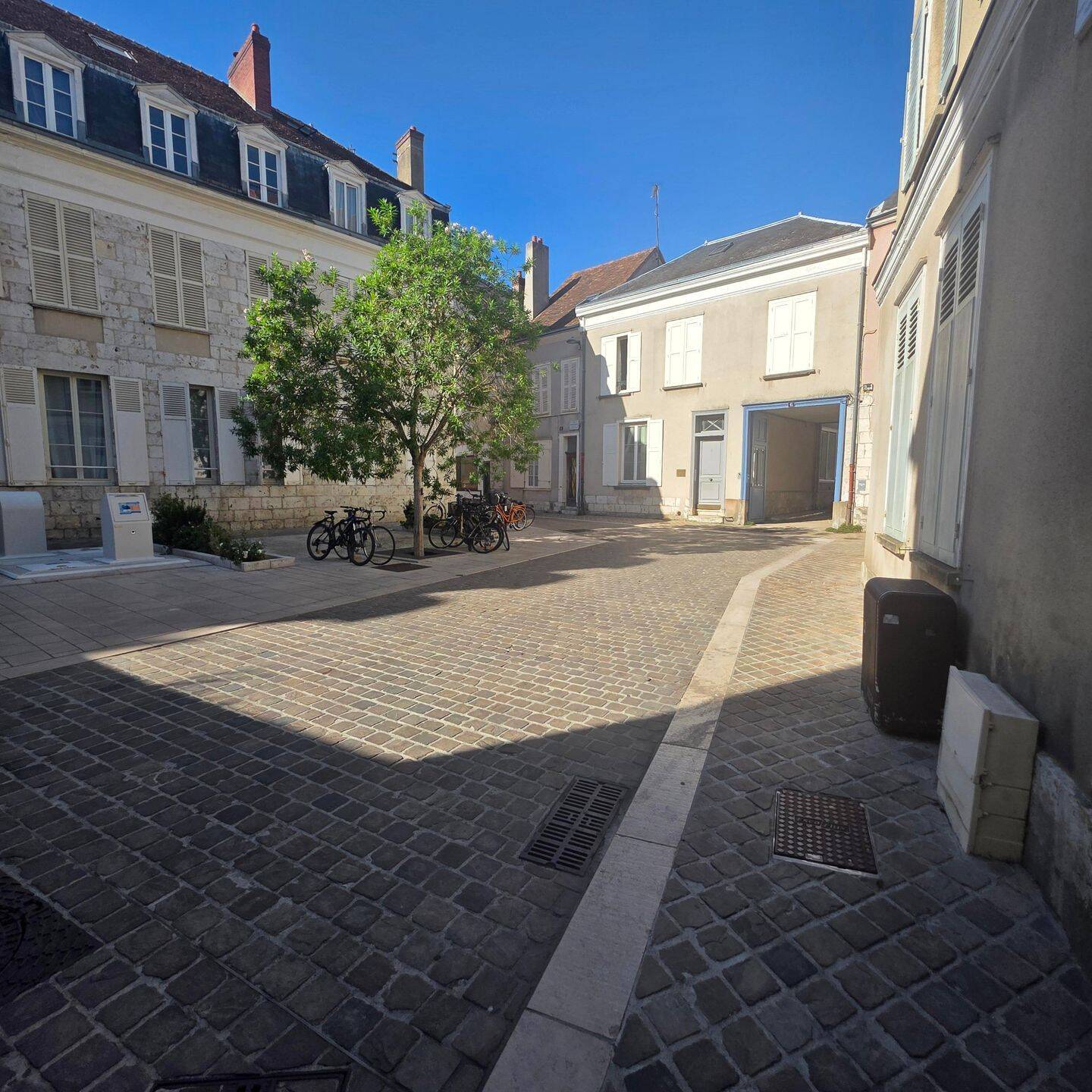 Appartement 4 pièces 84 m² · à Chartres · 84 m² · 299 000 €
