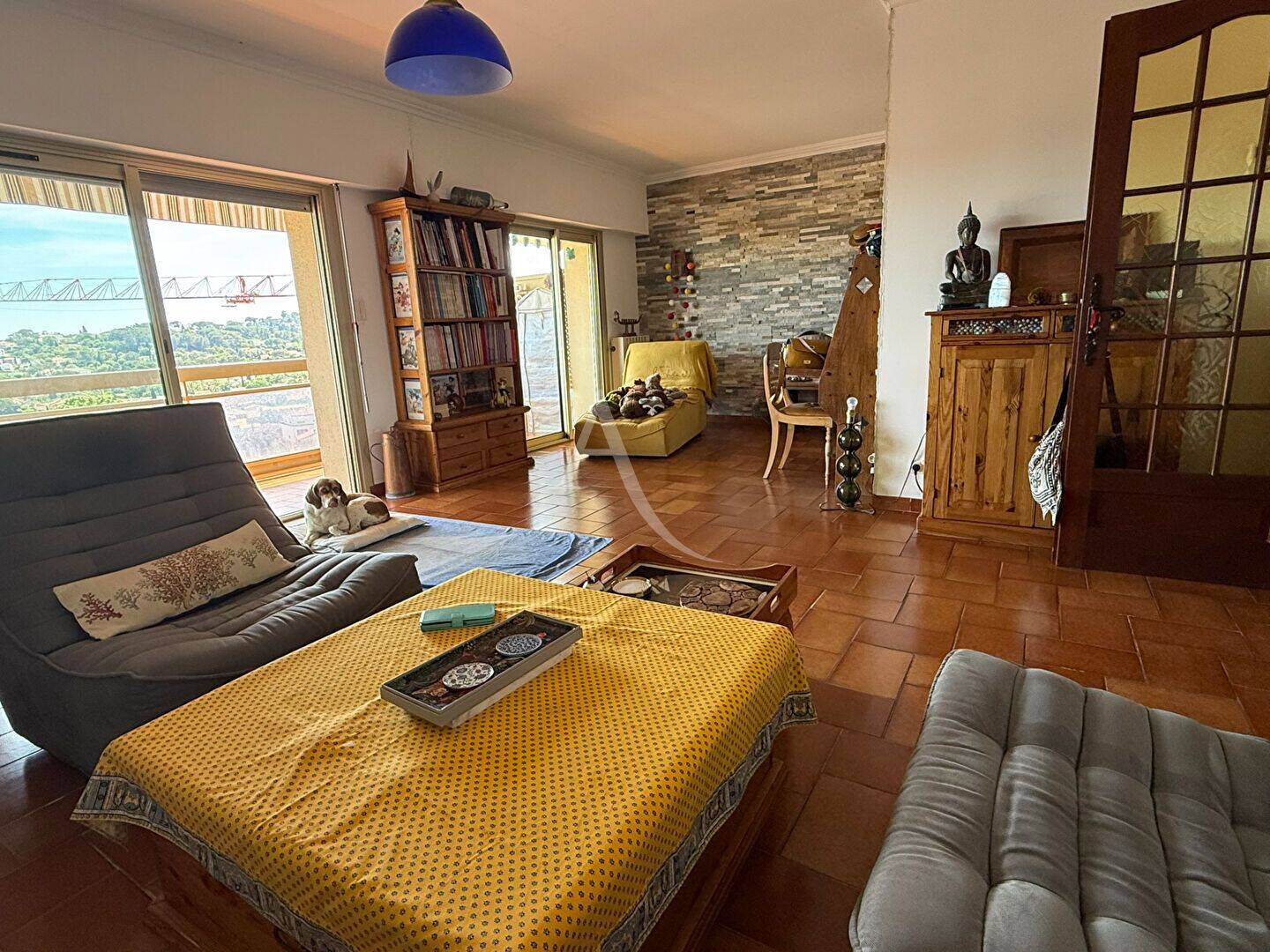 Appartement 3 pièces 80 m² · à Toulon · 80 m² · 1 096 €/mois