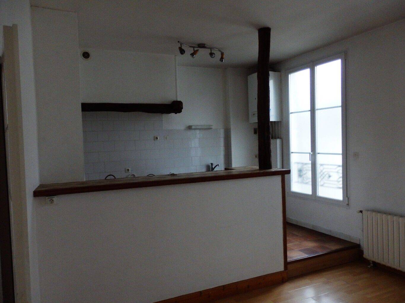 Appartement 2 pièces 55 m² · à Liancourt · 55,5 m² · 666 €/mois