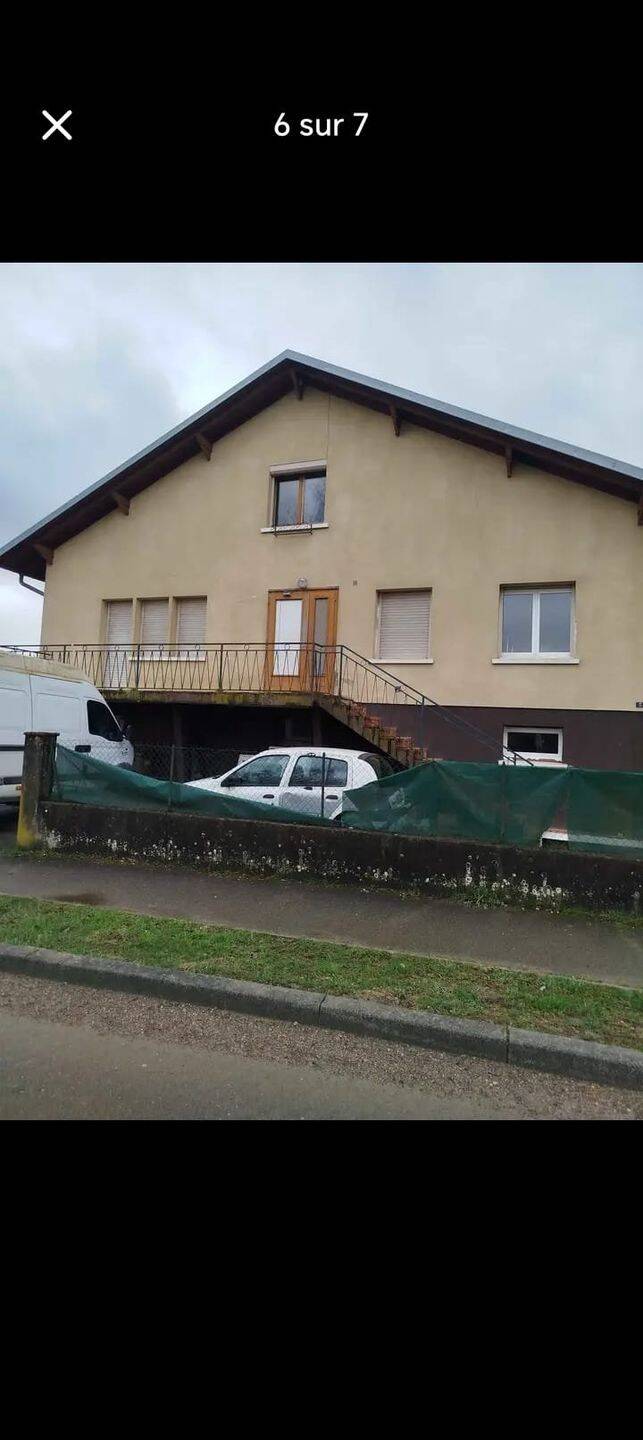 Maison 10 pièces 180 m² · à Faverois · 180 m² · 195 000 €
