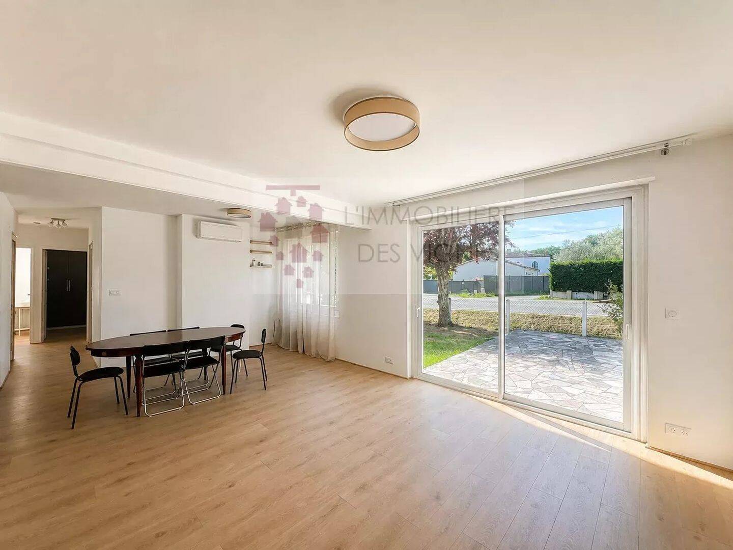 Maison 4 pièces 90 m² · à Martillac · 90 m² · 1 400 €/mois