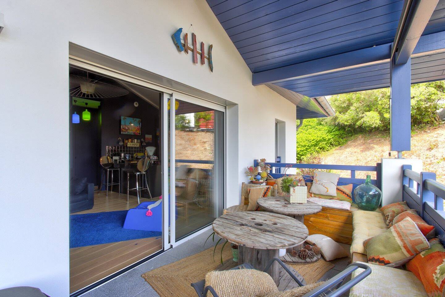 Appartement 4 pièces 82 m² · à Guéthary · 82 m² · 682 500 €