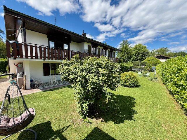 Maison 6 pièces 130 m² · à Prévessin-Moëns · 130 m² · 790 000 €
