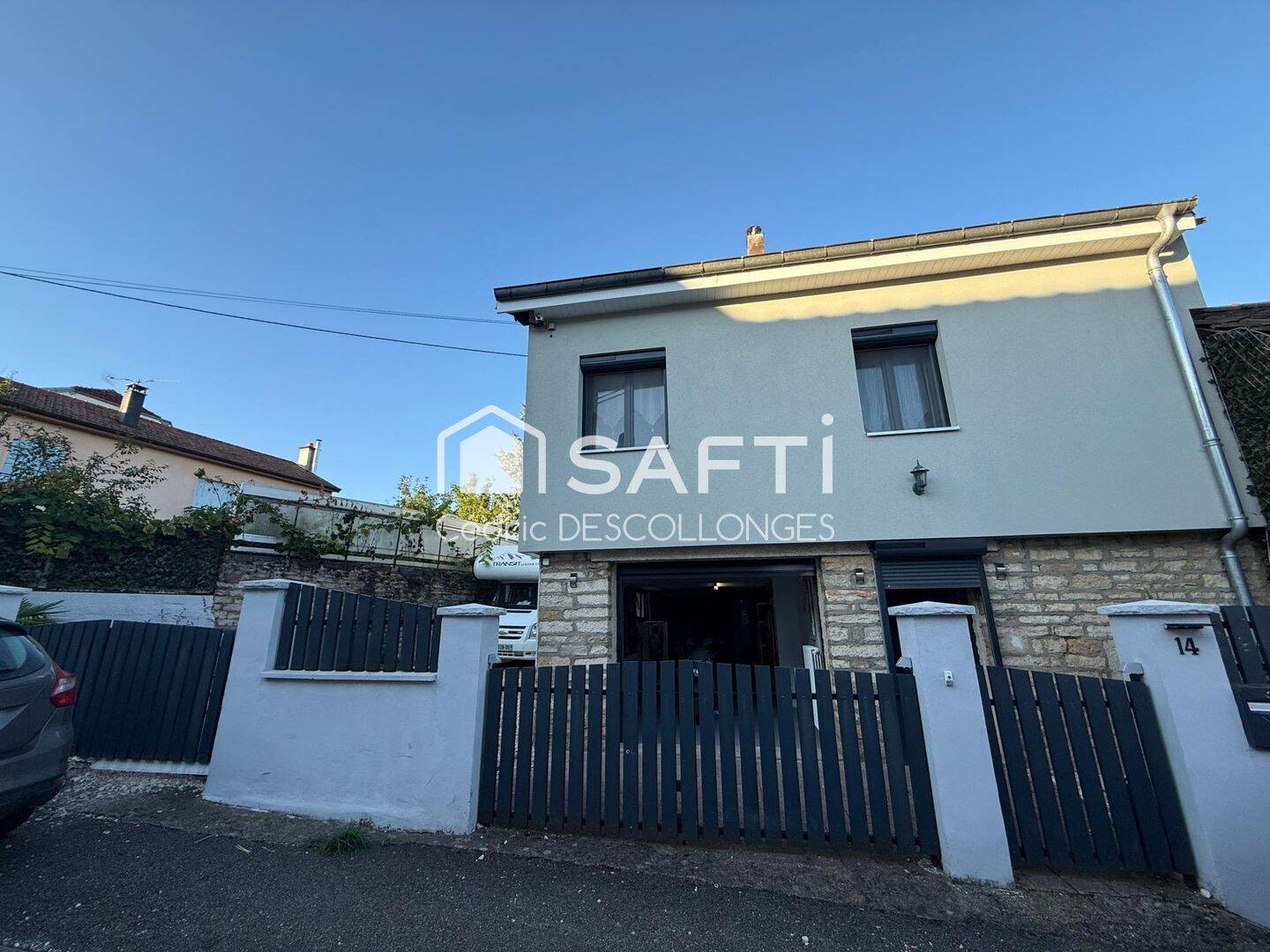 Maison 5 pièces 122 m² · à Mailley-Et-Chazelot · 122 m² · 165 000 €