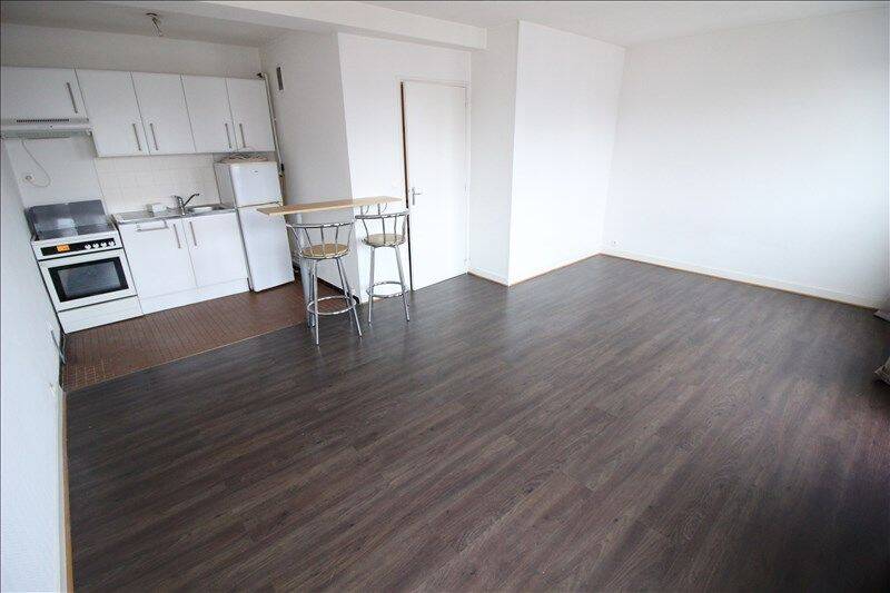 Appartement 1 pièce 32 m² · à Lille · 32,1 m² · 577 €/mois