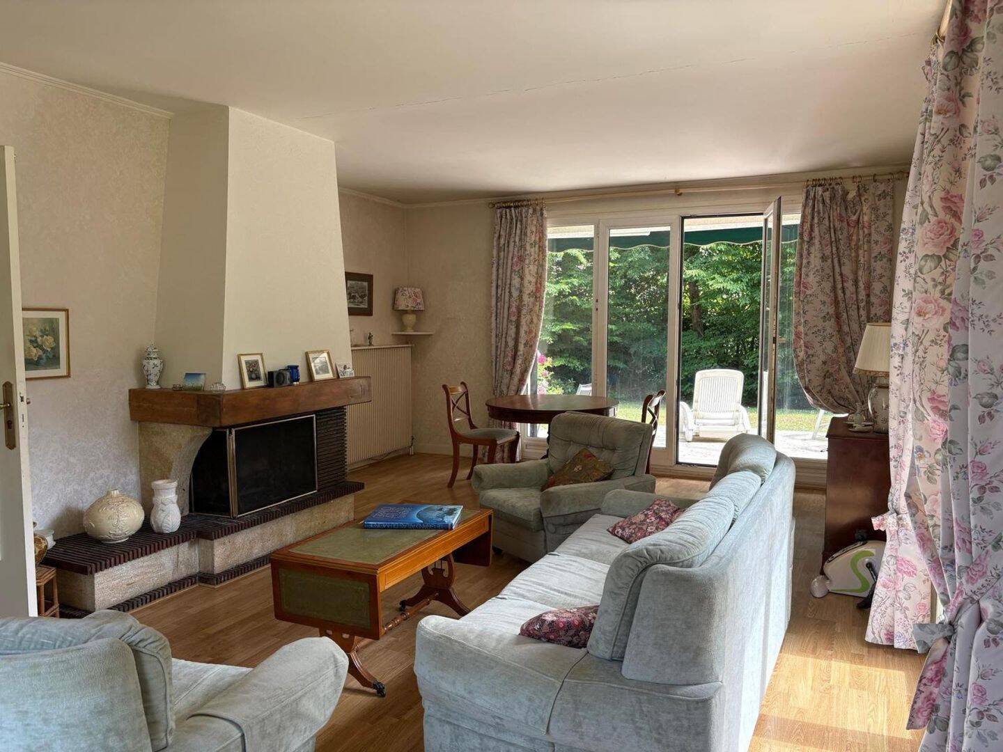 Maison 5 pièces 116 m² · à Gouvieux · 116 m² · 430 000 €