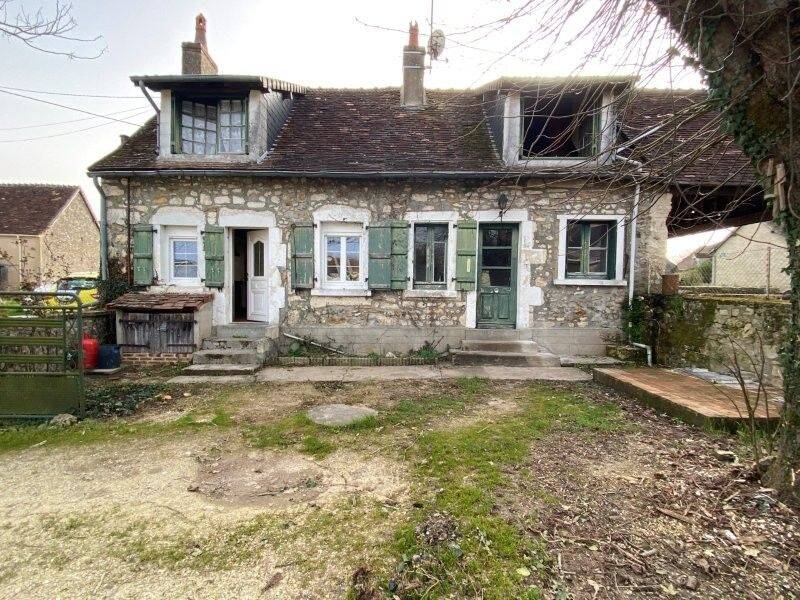 Dans un Hameau - 36300 SAINT AIGNY
