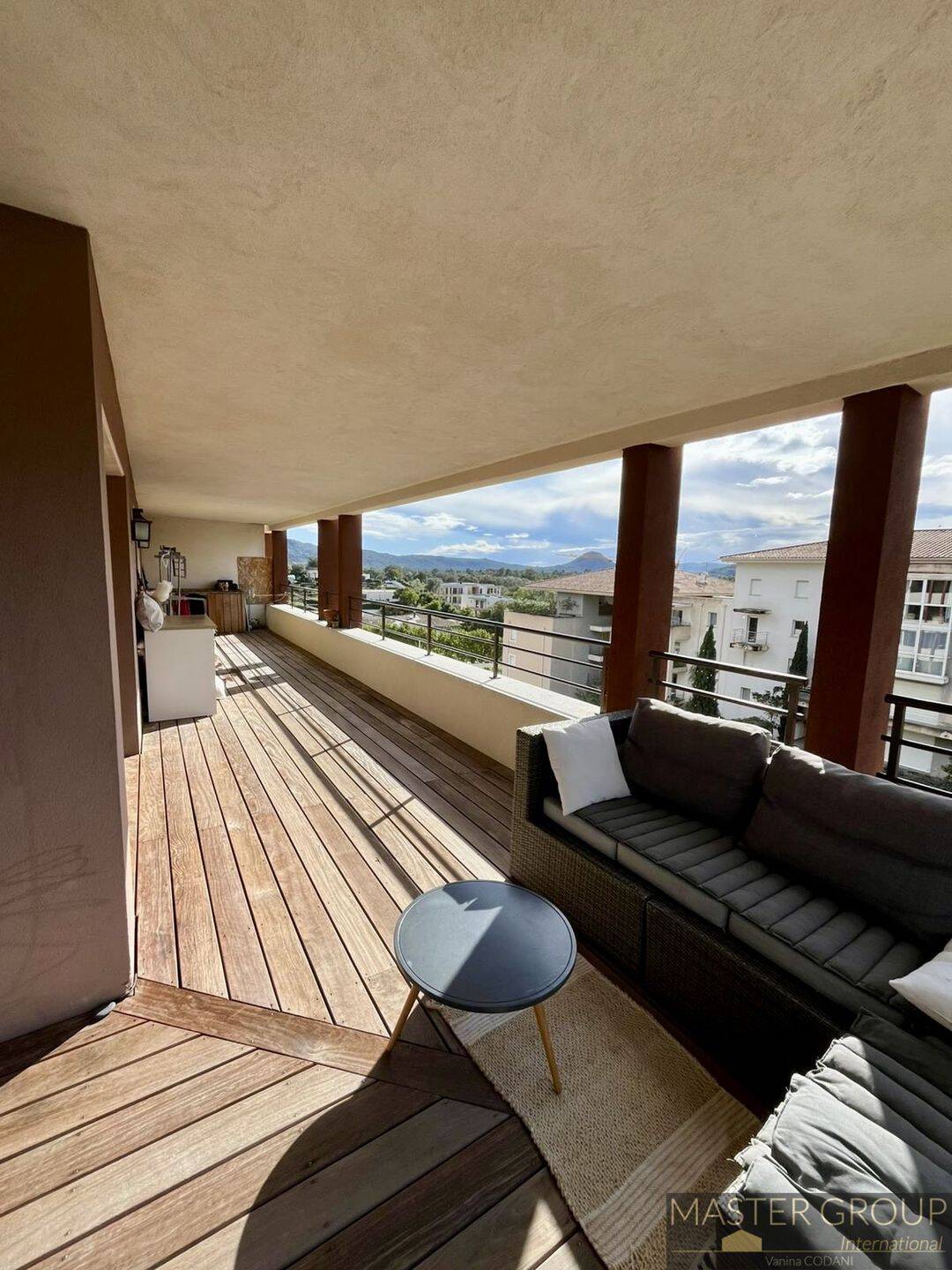 Appartement 3 pièces 73 m² · à Porto-Vecchio · 73 m² · 475 000 €