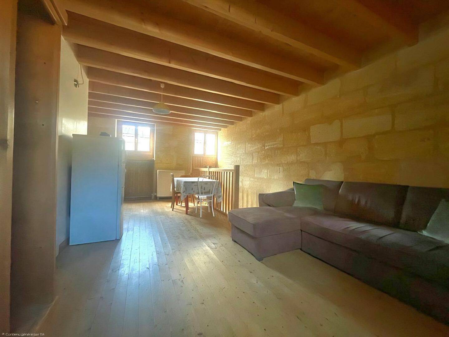 Maison 3 pièces 49 m² · à Langoiran · 49 m² · 136 500 €