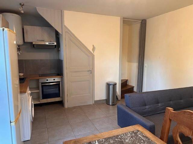 Appartement 2 pièces 52 m² · à Saint-Romain-de-Surieu · 52 m² · 625 €/mois