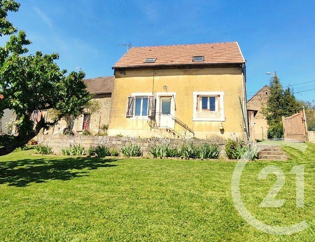 Maison 4 pièces 90 m² · à Colméry · 90 m² · 46 000 €