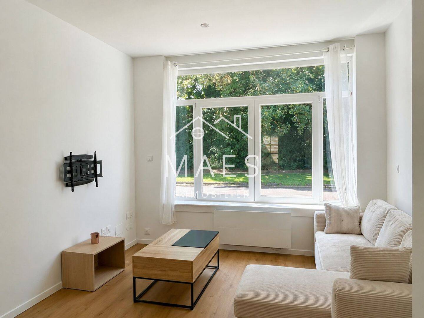 Appartement 1 pièce 23 m² · à Lille · 23 m² · 109 500 €