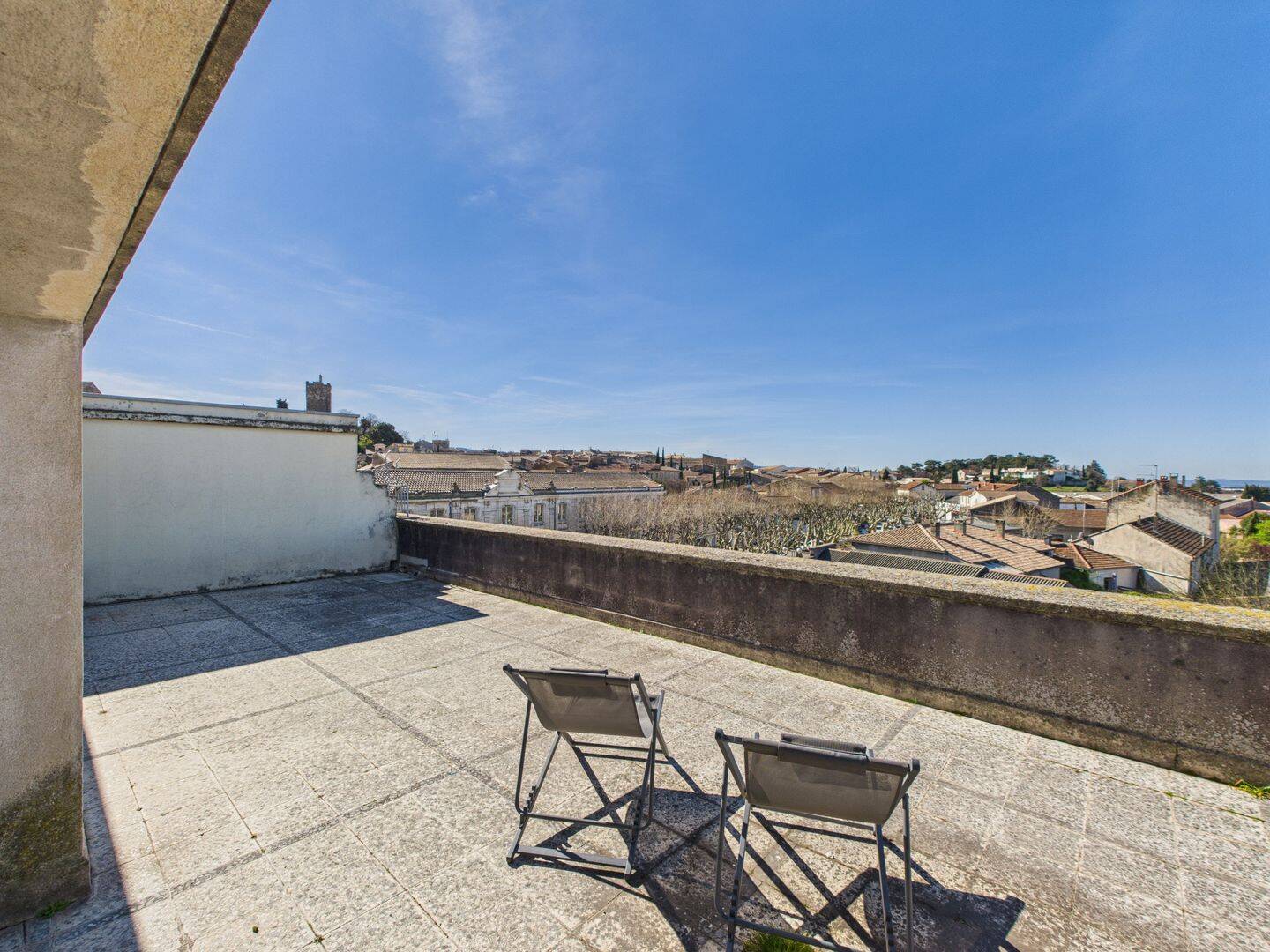 Appartement 5 pièces 81 m² · à Valréas · 81 m² · 179 000 €