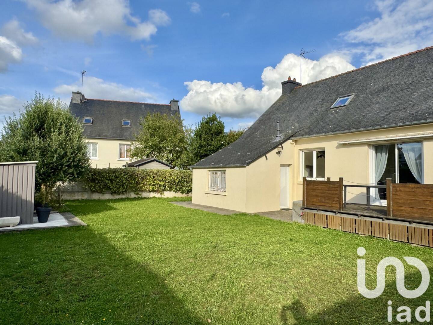 Maison 6 pièces 92 m² · à Loudéac · 92 m² · 183 000 €
