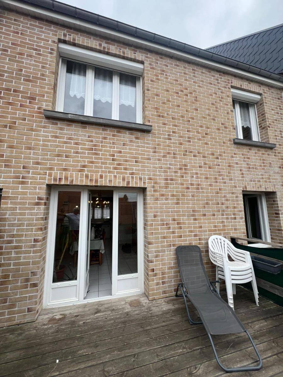 Maison 5 pièces 87 m² · à Boulogne-sur-Mer · 87 m² · 220 500 €