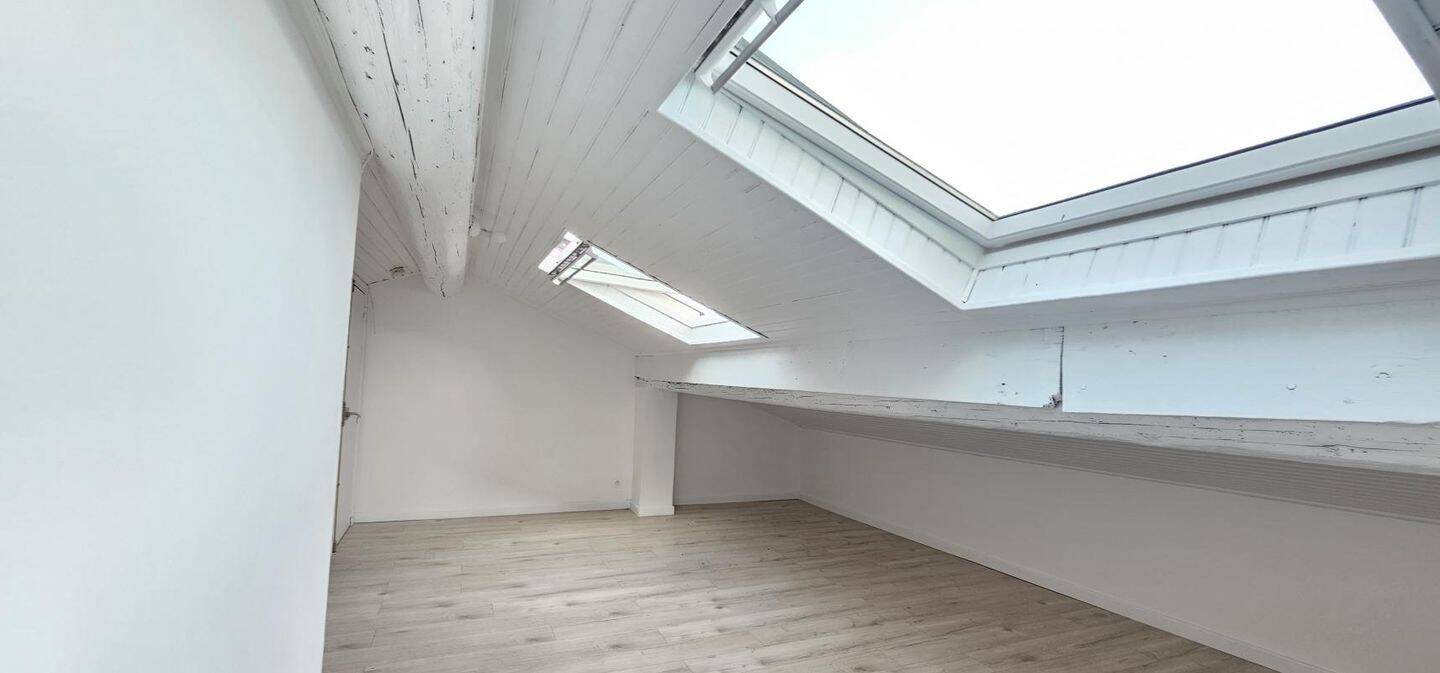 Appartement 2 pièces 16 m² · à Lyon 4ème Arrondissement · 16 m² · 145 000 €
