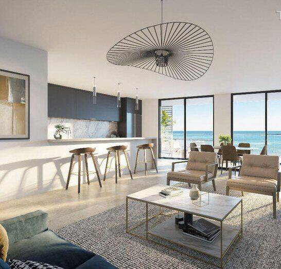 Appartement 3 pièces 83 m² · à Calvi · 83 m² · 442 000 €