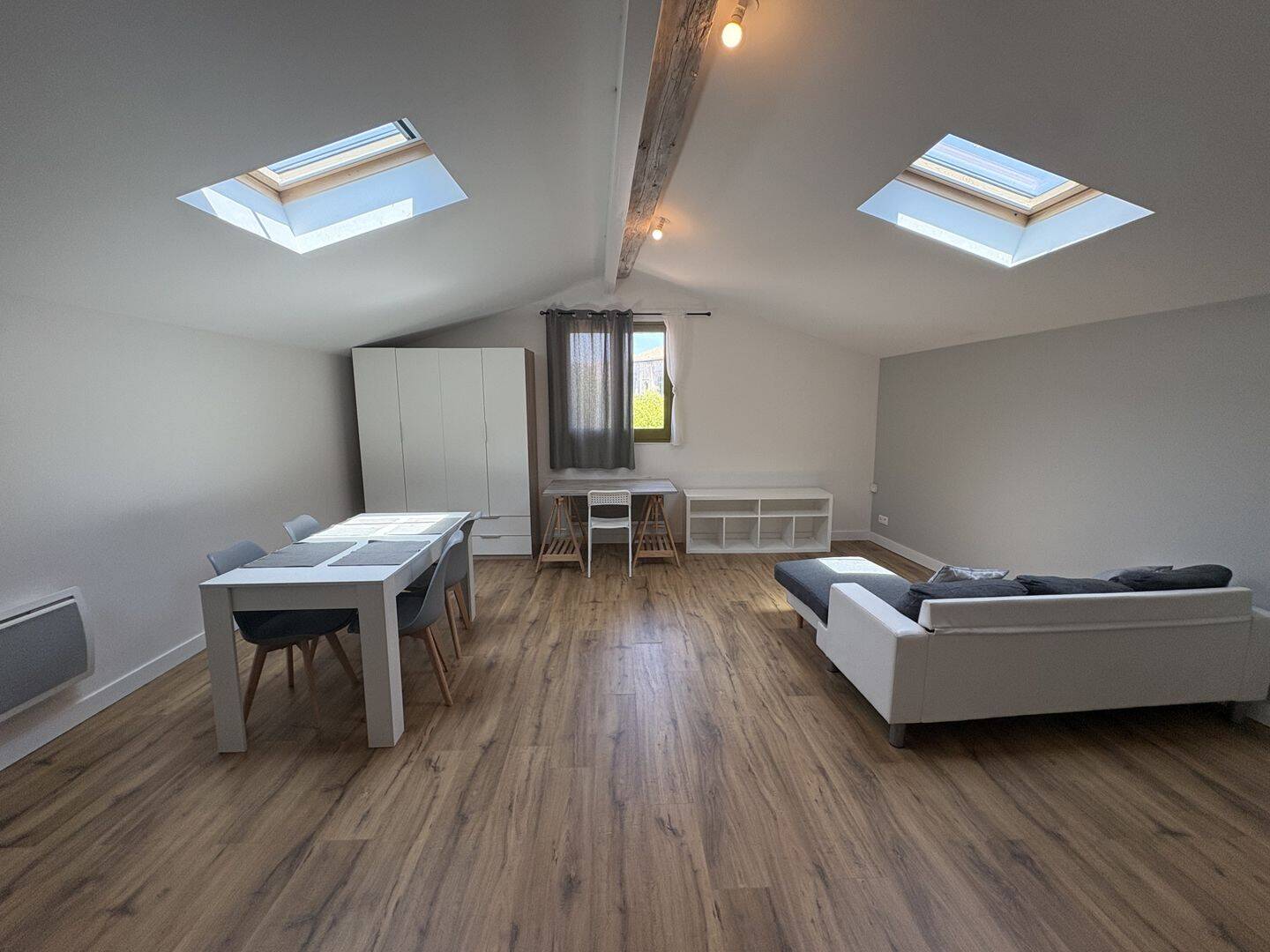 Appartement 3 pièces 54 m² · à Castelnaudary · 54,3 m² · 690 €
