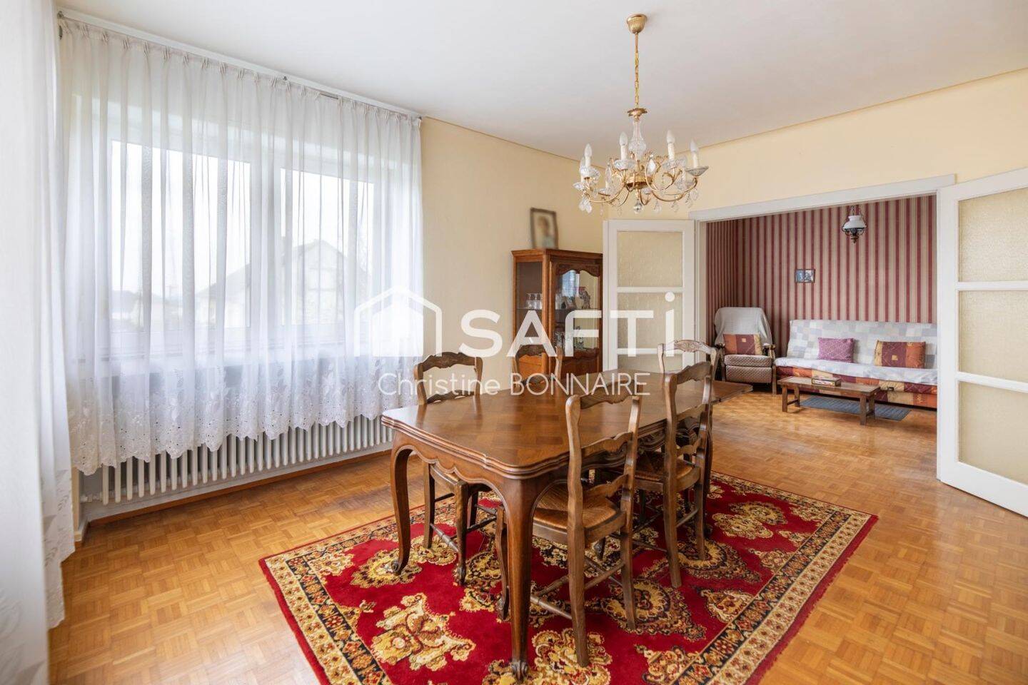 Maison 5 pièces 120 m² · à Distroff · 120 m² · 315 000 €