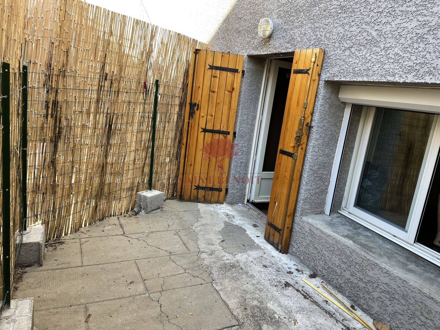 Appartement 2 pièces 37 m² · à Saint-Jean-de-Fos · 37 m² · 463 €