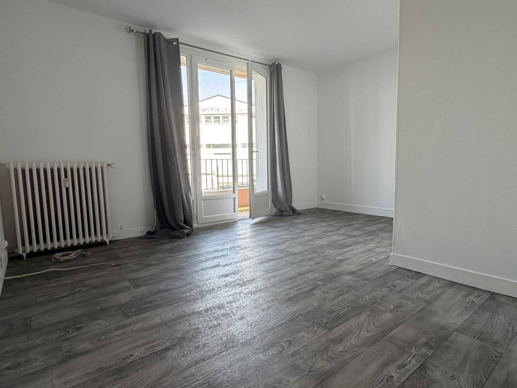 Appartement 2 pièces 29 m² · à Limoges · 29,3 m² · 63 000 €