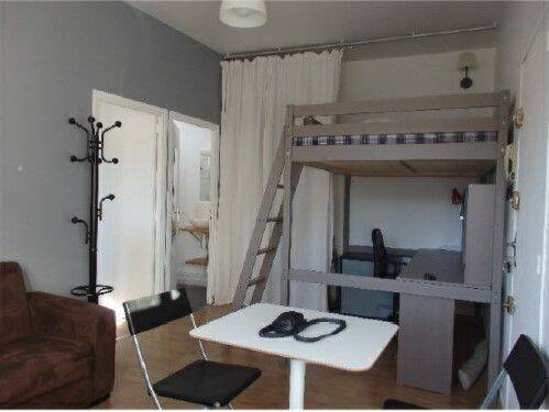 Appartement 1 pièce 25 m² · à Toulouse · 25 m² · 600 €
