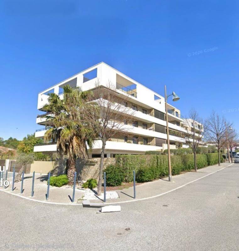 Appartement 3 pièces 78 m² · à Fréjus · 78 m² · 420 000 €